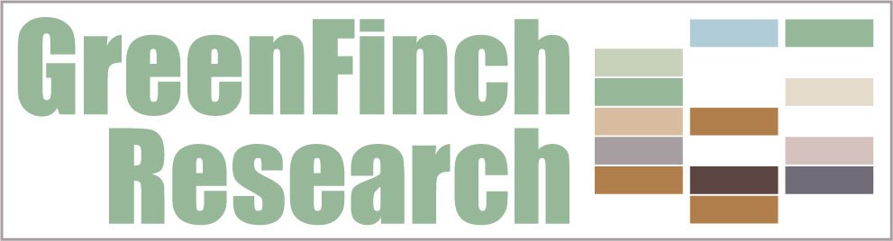 GreenFinch Research